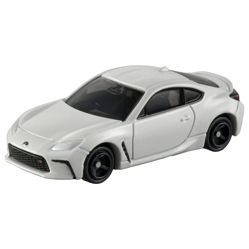 Takara Tomy Tomica No.86 Toyota GR 86 (first edition) Mini Diecast Model Car NEW_1