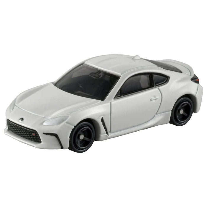 Takara Tomy Tomica No.86 Toyota GR 86 (first edition) Mini Diecast Model Car NEW_1