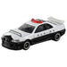 Tomica Nissan Skyline GT-R BNR34 Patrol Car ‎TT174868 Miniature Model Car NEW_1