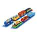TAKARA TOMY Thomas & Friends Let's connect and play Full Freight Car 188940 NEW_1