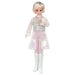 TAKARA TOMY Haruto-Kun Doll Dreaming Princess Royal Wedding Licca-chan Doll NEW_3