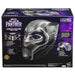 MARVEL Black Panther Premium Electronic Helmet Light Effects cosplay F3453 NEW_3