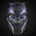 MARVEL Black Panther Premium Electronic Helmet Light Effects cosplay F3453 NEW_4