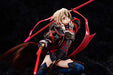 Funny Knights Fate/Grand Order Mysterious Heroine X Alter Figure 1/7scale Resale_10