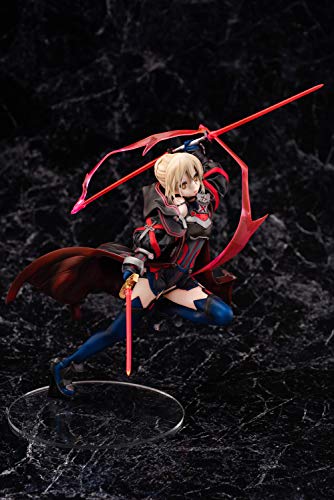Funny Knights Fate/Grand Order Mysterious Heroine X Alter Figure 1/7scale Resale_3