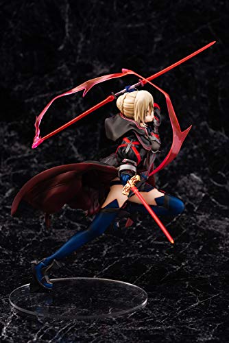Funny Knights Fate/Grand Order Mysterious Heroine X Alter Figure 1/7scale Resale_4