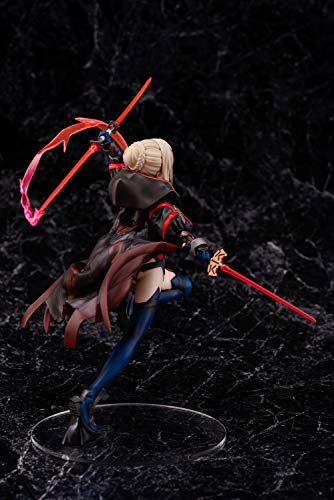 Funny Knights Fate/Grand Order Mysterious Heroine X Alter Figure 1/7scale Resale_5