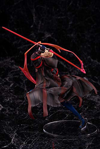 Funny Knights Fate/Grand Order Mysterious Heroine X Alter Figure 1/7scale Resale_6