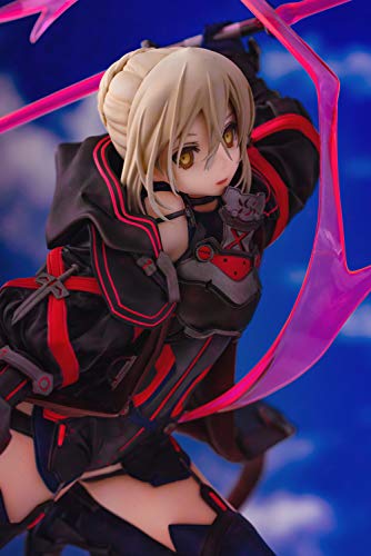 Funny Knights Fate/Grand Order Mysterious Heroine X Alter Figure 1/7scale Resale_7