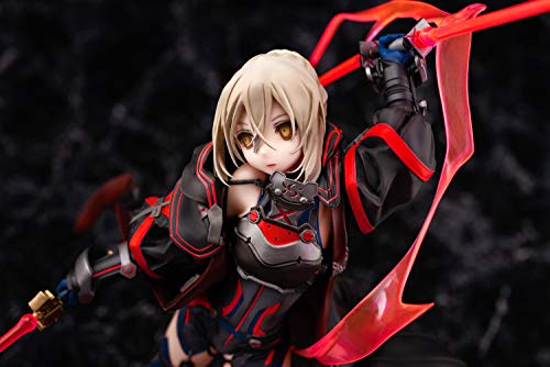Funny Knights Fate/Grand Order Mysterious Heroine X Alter Figure 1/7scale Resale_9
