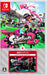 Splatoon 2 + Octo Expansion -Nintendo Switch HAC-P-AAB6H Action Game NEW_1