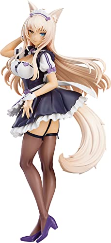 Pop Up Parade Neko Para Coconut non-scale Figure ABS&PVC Painted Finished NEW_1