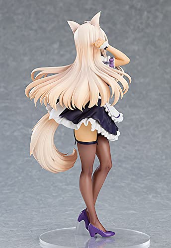 Pop Up Parade Neko Para Coconut non-scale Figure ABS&PVC Painted Finished NEW_4