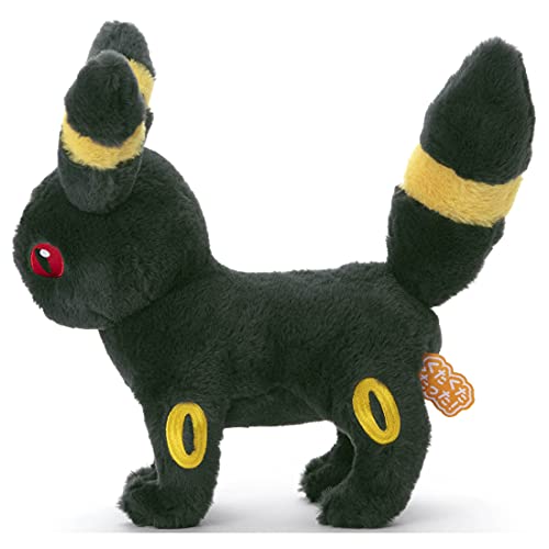Pokemon Plush Doll Stuffed toy M Umbreon 33cm TAKARATOMY A.R.T.S Anime Toy NEW_2