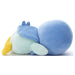 TAKARATOMY A.R.T.S Pokemon Plush doll SUYA SUYA Friend Piplup S size W20cm NEW_2