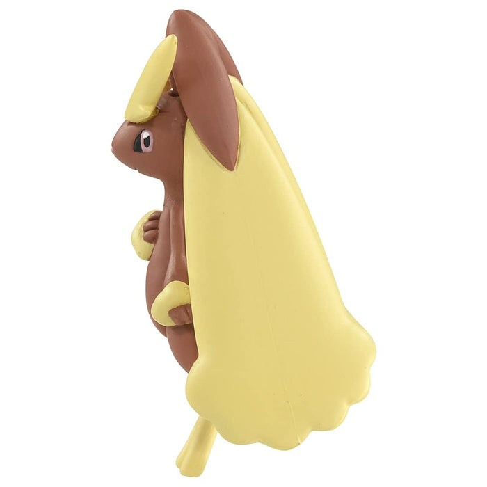 Takara Tomy Pokemon MonsterCollection Moncolle Lopunny Figure ‎ACFTTFIG2PKMLPNY1_2