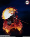 Figuarts Zero Demon Slayer:Kimetsu no Yaiba Kyojuro Rengoku Flame Pillar Figure_3