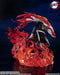 Figuarts Zero Demon Slayer:Kimetsu no Yaiba Kyojuro Rengoku Flame Pillar Figure_5