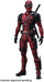 Bandai S.H.Figuarts MARVEL Deadpool 155mm PVC&ABS Action Figure NEW from Japan_1