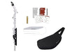 YAMAHA YVS-140 Tenor Venova Music Wind Instrument 100% Genuine Product NEW_1