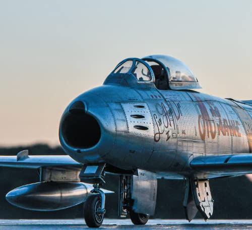 Dai Nihon Kaiga SCALE AVIATION Vol.142 November 2021 Magazine NEW from Japan_4