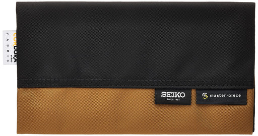 SEIKO Selection Masterpiece Limited Edition SBTM314 Solar Radio Men's Watch NEW_2