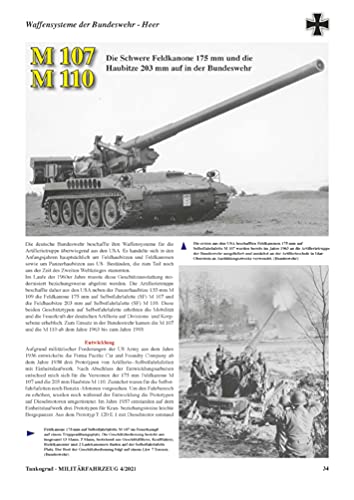 Militarfahrzeug 2021 Vol.4 Special Edition 20Years of MFZ-Magazine (Book) NEW_2