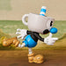1000toys Cuphead Mugman non-scale ABS&PVC Action Figure Finished NEW from Japan_2