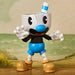 1000toys Cuphead Mugman non-scale ABS&PVC Action Figure Finished NEW from Japan_3