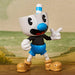 1000toys Cuphead Mugman non-scale ABS&PVC Action Figure Finished NEW from Japan_5
