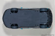 AUTOart 1/18 McLaren 600LT Light Blue Pearl Carbon Roof 76083 Plastic Model Car_8