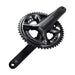 Shimano Ultegra Crank 2-speed FC-R8100 52x36 Teeth 175mm Black ‎IFCR8100EX26 NEW_1