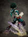 Freeing My Hero Academia Izuku Midoriya 1/4 scale PVC 348mm Figure TY92413 NEW_3