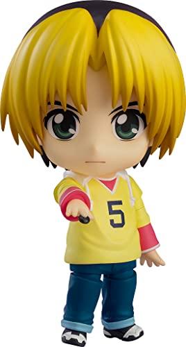 Nendoroid 1720 Hikaru no Go Hikaru Shindo Figure Painted plastic nonscale G12661_1