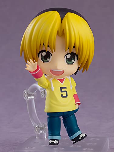 Nendoroid 1720 Hikaru no Go Hikaru Shindo Figure Painted plastic nonscale G12661_2
