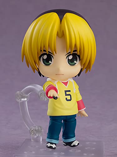 Nendoroid 1720 Hikaru no Go Hikaru Shindo Figure Painted plastic nonscale G12661_5