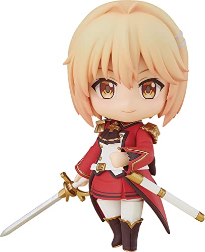 Nendoroid 1725 How a Realist Hero Rebuilt the Kingdom Liscia Elfrieden G12636_1