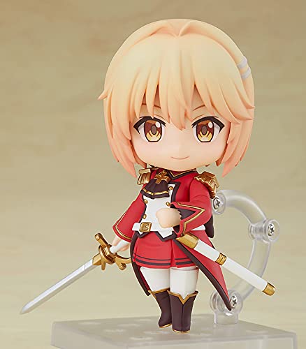 Nendoroid 1725 How a Realist Hero Rebuilt the Kingdom Liscia Elfrieden G12636_2