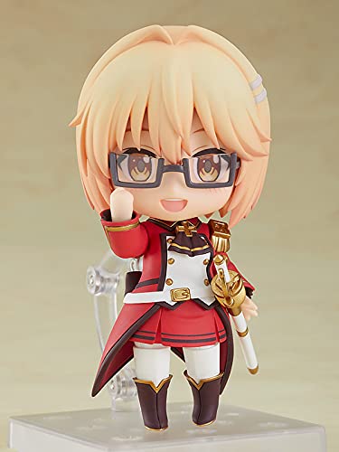 Nendoroid 1725 How a Realist Hero Rebuilt the Kingdom Liscia Elfrieden G12636_4