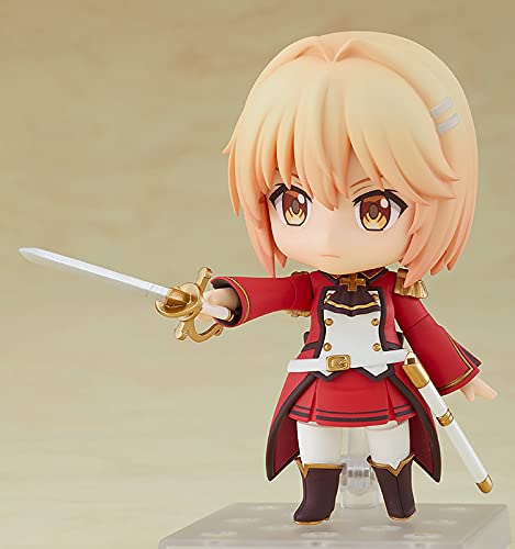Nendoroid 1725 How a Realist Hero Rebuilt the Kingdom Liscia Elfrieden G12636_6