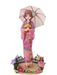 Taisho Otome Fairy Tale Yuzuki Tachibana 1/7 scale PVC Figure AMU-FNX711 NEW_1