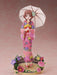Taisho Otome Fairy Tale Yuzuki Tachibana 1/7 scale PVC Figure AMU-FNX711 NEW_8