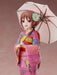 Taisho Otome Fairy Tale Yuzuki Tachibana 1/7 scale PVC Figure AMU-FNX711 NEW_9