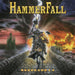 HAMMERFALL RENEGADE 2.0  20TH ANNIVERSARY JAPAN 2 CD + DVD EDITION GQCS-91113_1