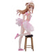 Anmi Illustration Flamingo Ballet Company Kouhai-chan non-scale PVC&ABS Figure_1