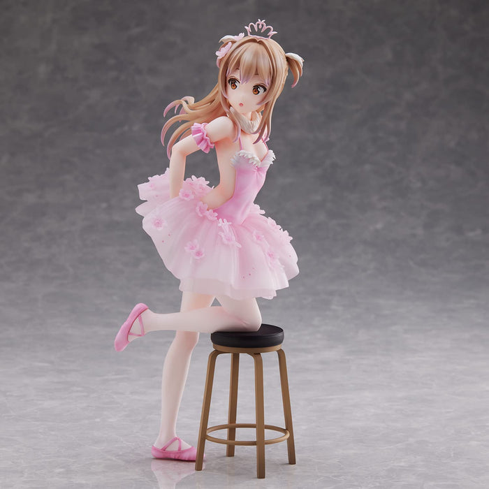 Anmi Illustration Flamingo Ballet Company Kouhai-chan non-scale PVC&ABS Figure_3