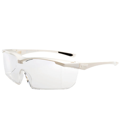 Eye Care Glasses Premium Overglasses ec-10 Droplet infection prevention White_1