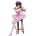 Anmi Illustration Flamingo Ballet Company Ponytail no Ko nonscale PVC&ABS Figure_1