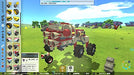 TerraTech - NINTENDO SWITCH Assemble, craft, explore, battle! HAC-P-ASFUC NEW_2