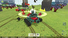TerraTech - NINTENDO SWITCH Assemble, craft, explore, battle! HAC-P-ASFUC NEW_5